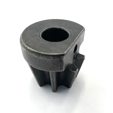 Конусна шестерня в'язального апарату  0764.04 Welger - AGV