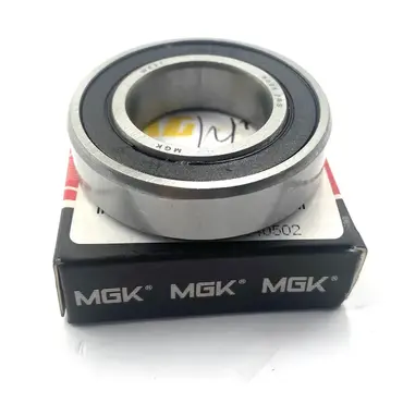Подшипник шариковый 237713, 58260, 6005-2RS - 25x47x12мм - CX/CRAFT