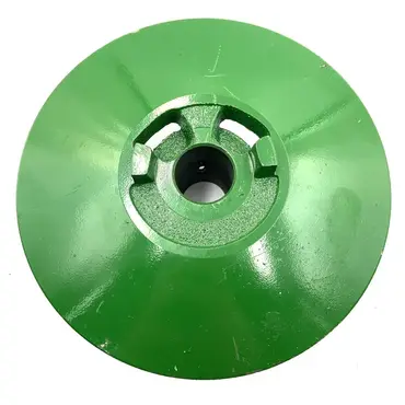 Диск варіатора вентилятора Z11214 John Deere - 30x195мм AGV