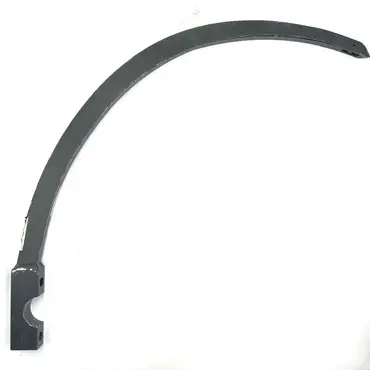 Игла Deutz Fahr HD 360, HD400, HD440, HD460 - стальная крепится на трубу 59073 - AGV 59.073 - AGV [DEUTZ-FAHR]