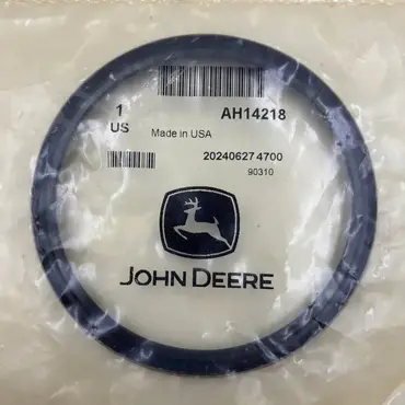 Уплотнение AH112883, AH14218 John Deere - Original - 82х95.5х6.5