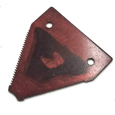 Сегмент ножа жатки 614670, 5221809 Claas