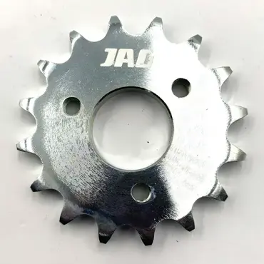 Звездочка соломотряса Z30028 John Deere z-16, d-30