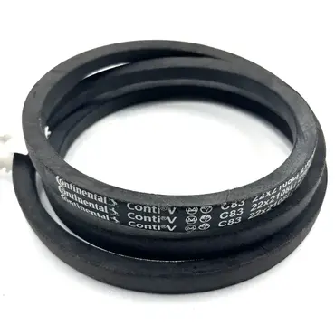 Ремень 22x2132Li/2190Ld 0202168, Z20743 - Gates Delta CLASSIC C84