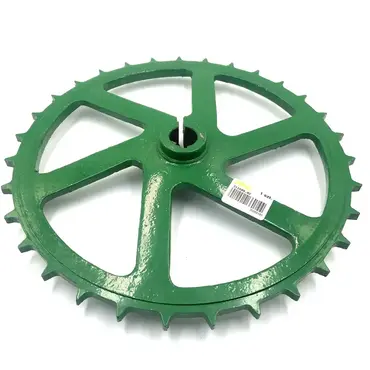 Звездочка вала соломотряса Z11689 John Deere z-31, d-30