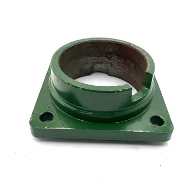 Корпус Z10380 подшипника молотильного барабана John Deere - 80х94х118