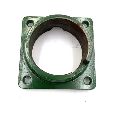 Корпус Z10380 подшипника молотильного барабана John Deere - 80х94х118