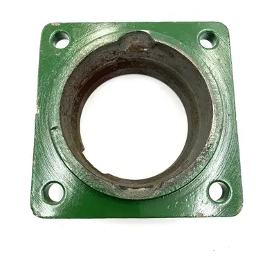 Корпус Z10380 подшипника молотильного барабана John Deere - 80х94х118