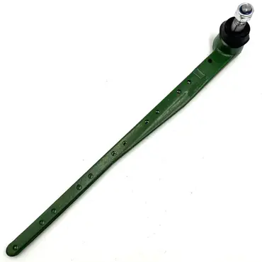 Головка косы жатки AZ41726 John Deere - c планкой JAG AZ41726.01 [JOHN DEERE]