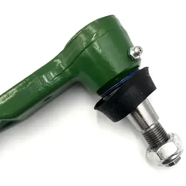 Головка коси жатки AZ41726 John Deere - з планкою JAG