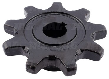 Звездочка элеватора 80270029 New Holland z-9, d-30
