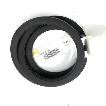Ремень приводной B17x1210La, H29528, 340432232, 687995M1, 85004716, 0201092 Gates