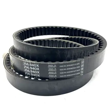 Вариаторнай комбайновый ремень 38x2594 La, 905920M1 - Continental 256.940X