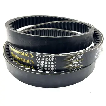 Вариаторнай комбайновый ремень 38x2594 La, 905920M1 - Continental 256.940X