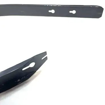 Скатна дошка 819164 дуга підбирача Claas Quadrant, Rollant