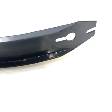 Скатна дошка 819164 дуга підбирача Claas Quadrant, Rollant