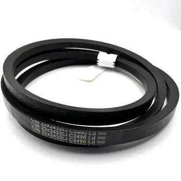 Приводной клиновой ремень 22x2432Li/2490Ld Gates Delta C96