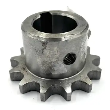 Звездочка 8255-644-540-048 углового редуктора Z-13 - Anna Z644, Karlik Z642 5644/54-004 [KARLIK]
