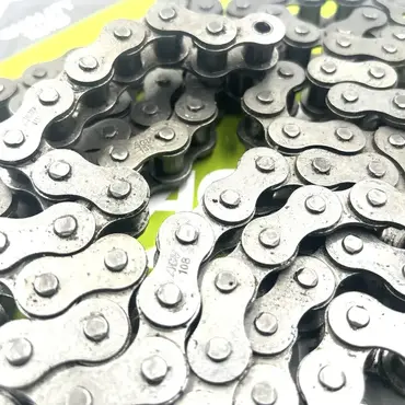 Роликовая приводная цепь подборщика 10B-154 Ps, 0829-402-105 Sipma - 154 звена