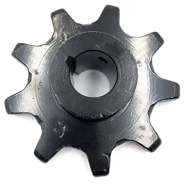 Звездочка элеватора 80270029 New Holland z-9, d-30