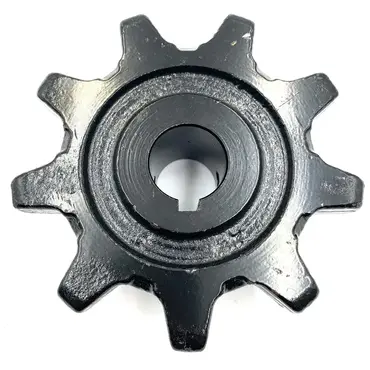 Звездочка элеватора 80270029 New Holland z-9, d-30