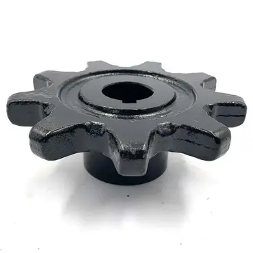 Звездочка элеватора 80270029 New Holland z-9, d-30