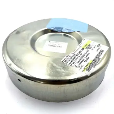 Корпус муфты сцепления 751038 защита трансмиссии Claas - AGV 751038 - AGV [CLAAS]