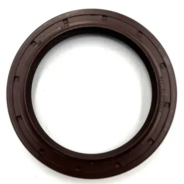 Передній сальник коленвала 57.15x76.2x9.5 двигуна Perkins 1447689M1 - Corteco