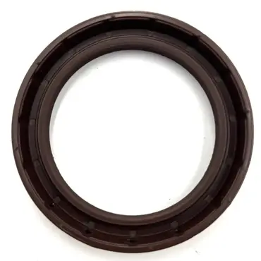 Передній сальник коленвала 57.15x76.2x9.5 двигуна Perkins 1447689M1 - Corteco