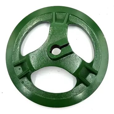 Шкив вариатора вентилятора Z10812 John Deere - 30x340x95