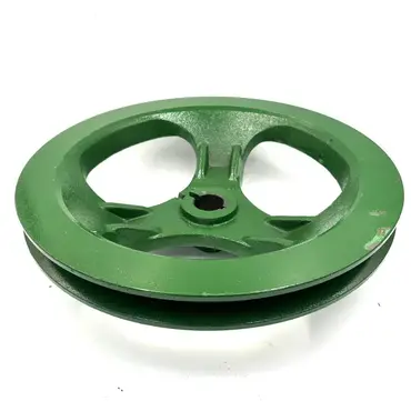 Шкив вариатора вентилятора Z10812 John Deere - 30x340x95