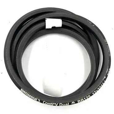 Ремінь двосторонній шестигранний 17x3244 Le Continental 0101245 