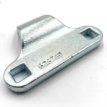 Прижим косы жатки 626749 Claas 626749.05 [CLAAS]