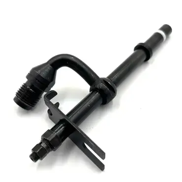 Пальчиковая форсунка AR90024 двигателя John Deere AR90024.25 [JOHN DEERE]