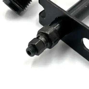 Пальчикова форсунка AR90024 двигуна John Deere 27333