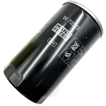 Фільтр масляний 1447082M1, W723/3 - MANN