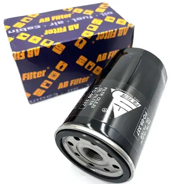 Фильтр масляный 1447082M1, W723/3 - AB-Filter WFO-09.337 [MASSEY FERGUSON]