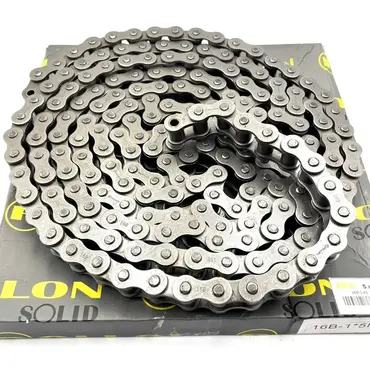 Цепь однорядная роликовая 176408 Rollon Solid