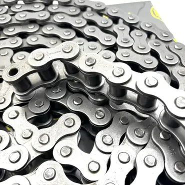 Цепь однорядная роликовая 176408 Rollon Solid