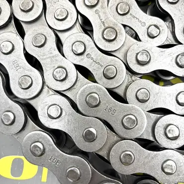 Цепь однорядная роликовая 176408 Rollon Solid