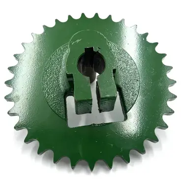 Зірочка соломотрясу Z10011 John Deere z-33, d-25 - PL