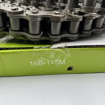 Цепь однорядная роликовая 176408 - AGV