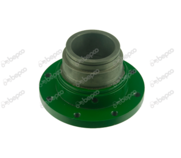 Фланец Z10574 шкива молотильного барабана John Deere - AGV