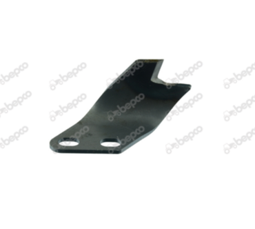 Нож шнурка 781867M1 Massey Ferguson 10/8, 15, 15/8, 20/8 - старый тип AGV