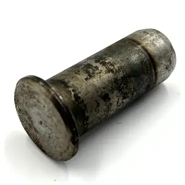 Палец ролика беговой дорожки подборщика 1322-169-106 Sipma - без отверстия
