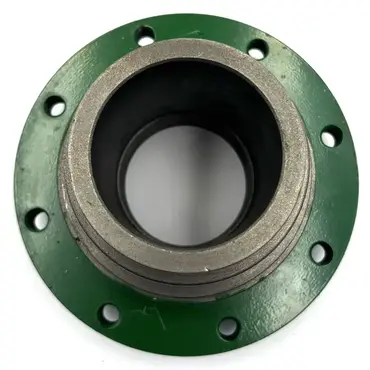 Фланец Z10574 шкива молотильного барабана John Deere - AGV