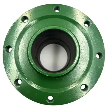 Фланец Z10574 шкива молотильного барабана John Deere - AGV
