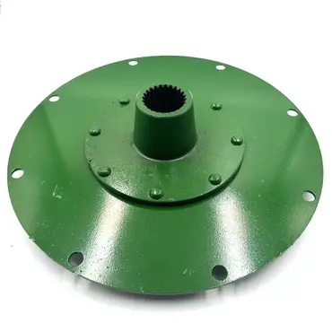 Диск перегруза AZ22756 John Deere - 40х315х3, 24 шлица AGV AZ22756 - AGV [JOHN DEERE]