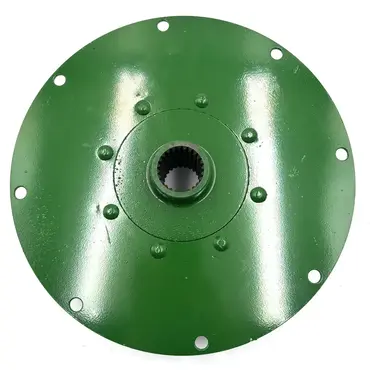 Диск перевантаження AZ22756 John Deere - 40х315х3, 24 шліци AGV
