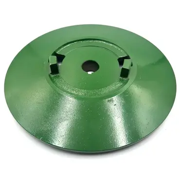 Диск вариатора мотовила жатки Z10730 John Deere, 30х290 - неподвижный AGV Z10730 - AGV [JOHN DEERE]